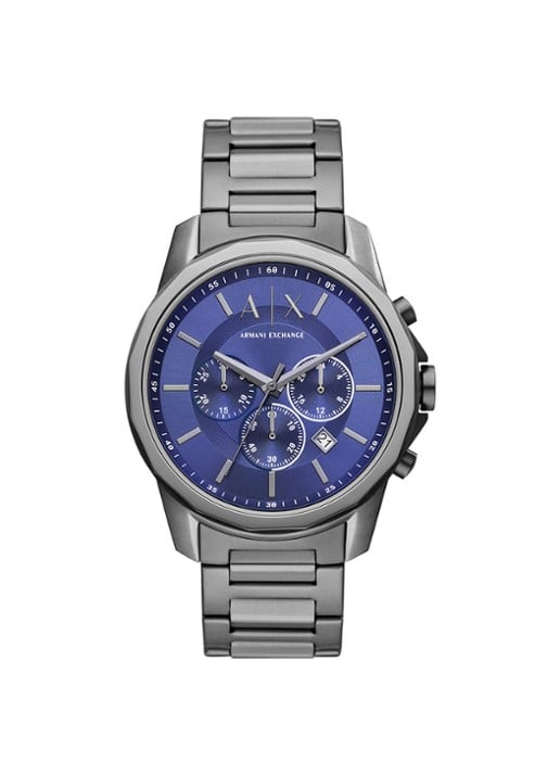 Armani Horloge AX1731