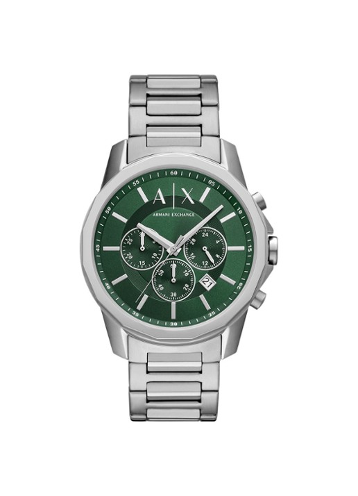 Armani Horloge AX1771