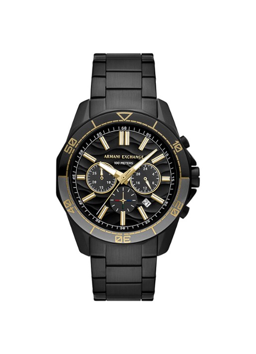 Armani Horloge AX1963