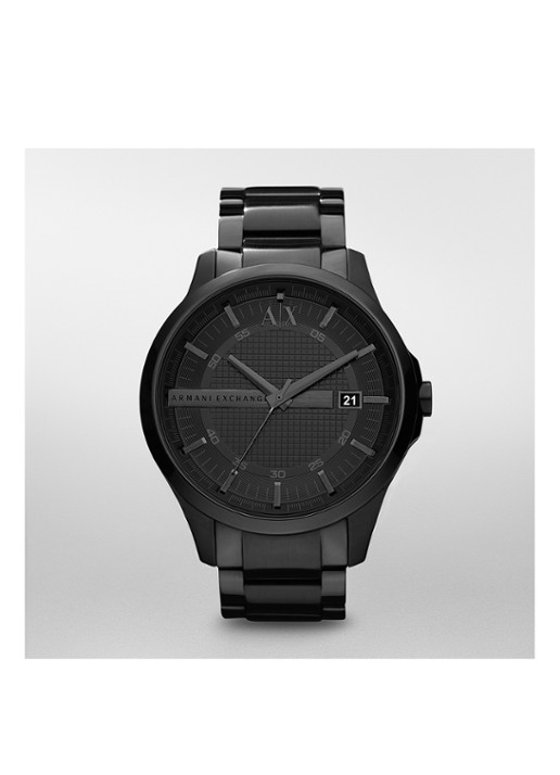 Armani Horloge AX2104