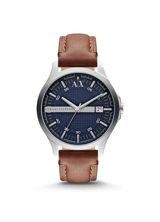 Armani Horloge AX2133