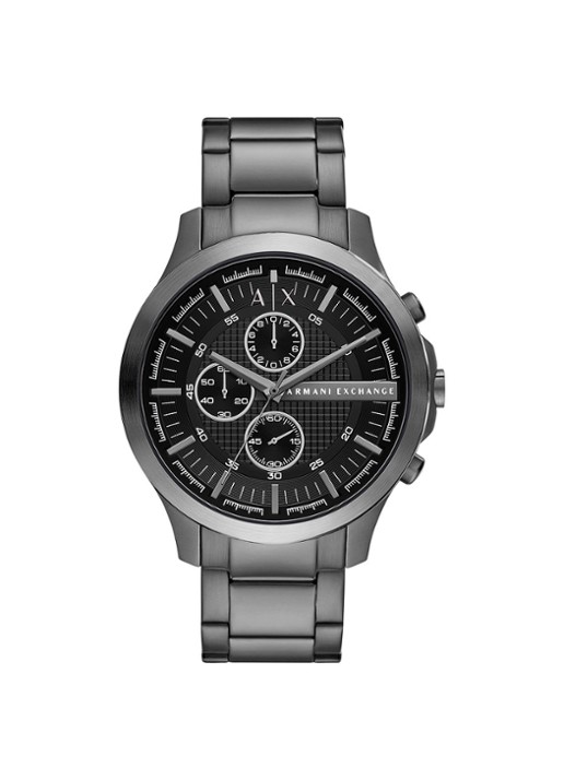 Armani Horloge AX2454