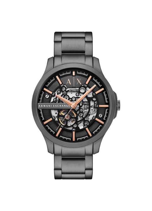 Armani Horloge AX2458