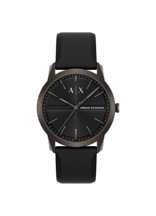 Armani Horloge AX2652 - voorkant bruin