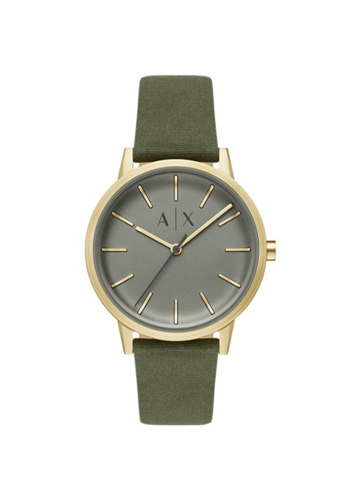 Armani Horloge AX2765