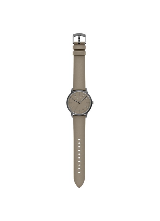 Armani Horloge AX2766 - detail 5 grijs