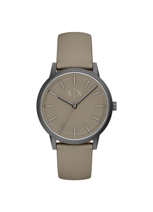 Armani Horloge AX2766