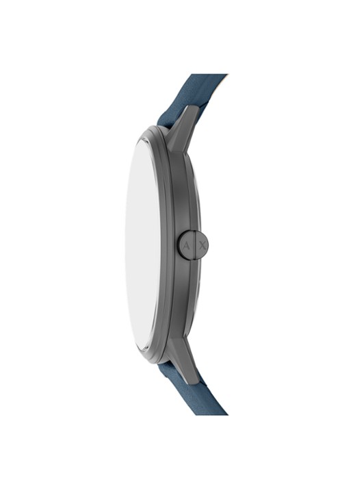 Armani Horloge AX2767 - detail 3 grijs