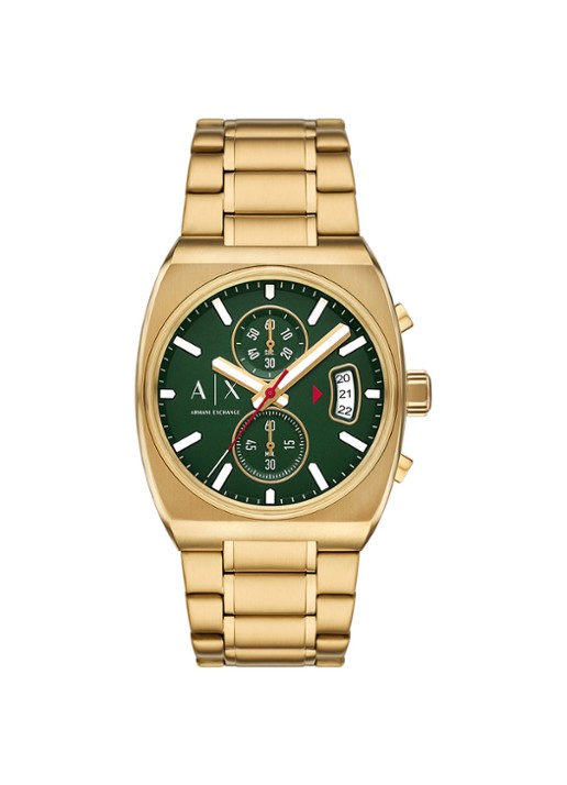 Armani Horloge AX2822