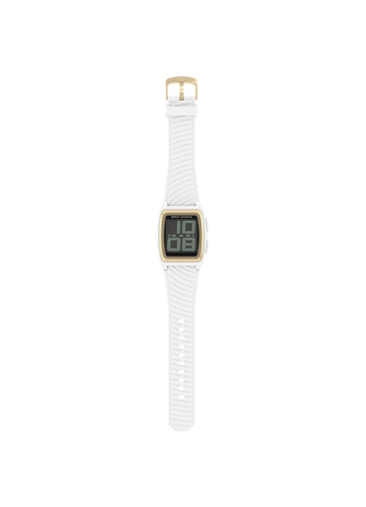 Armani Horloge AX2968 - detail 5 wit