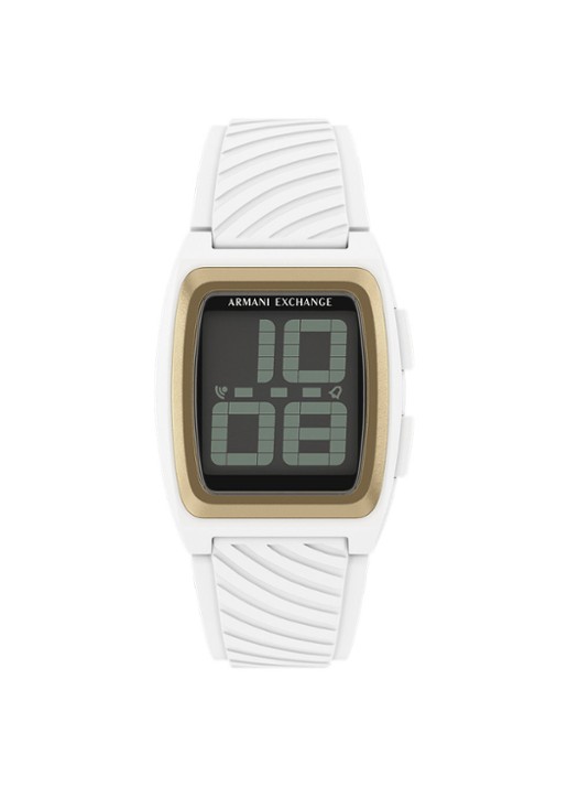 Armani Horloge AX2968