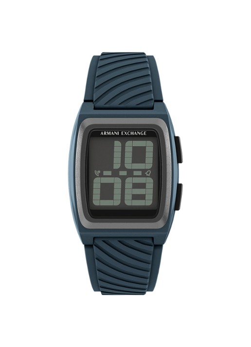 Armani Horloge AX2970
