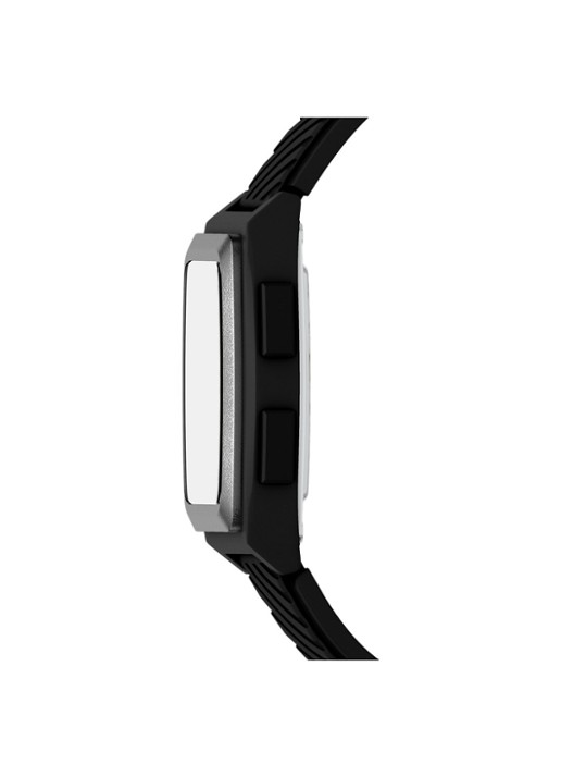 Armani Horloge AX2971 - detail 2 zwart