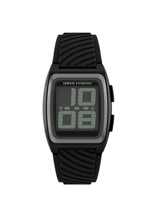 Armani Horloge AX2971