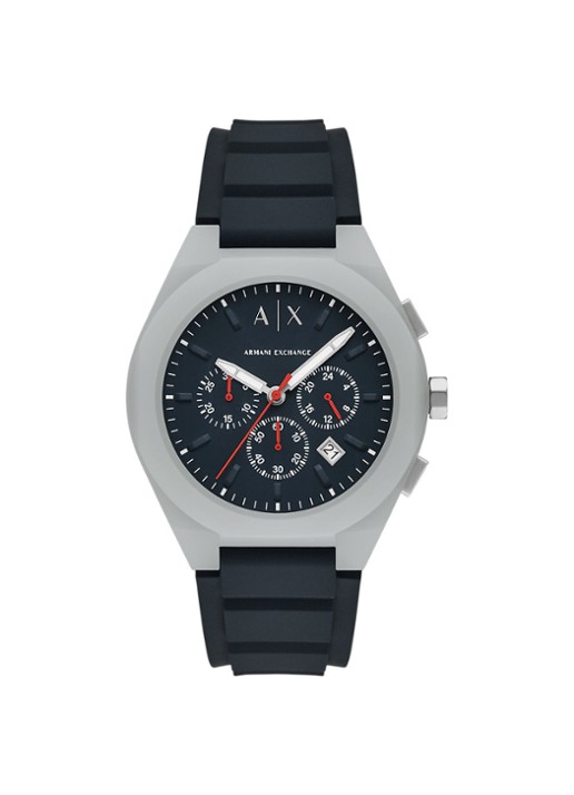 Armani Horloge AX4172