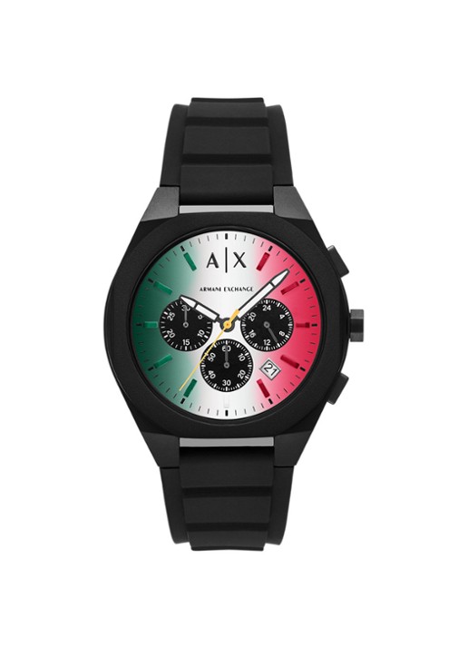 Armani Horloge AX4173