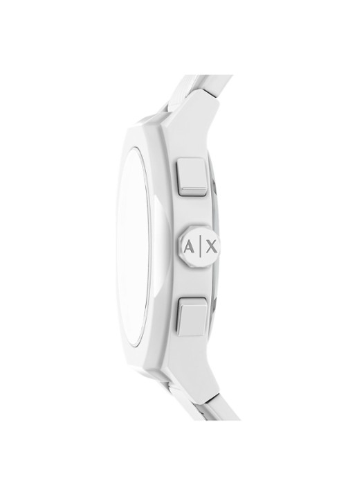 Armani Horloge AX4175 - detail 2 wit