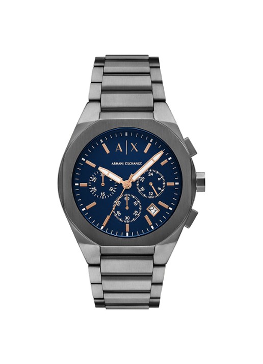 Armani Horloge AX4182