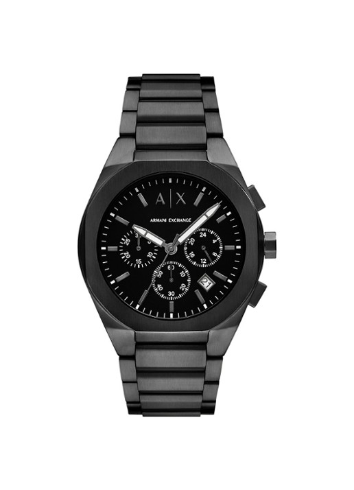 Armani Horloge AX4183