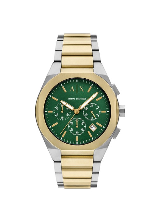 Armani Horloge AX4184