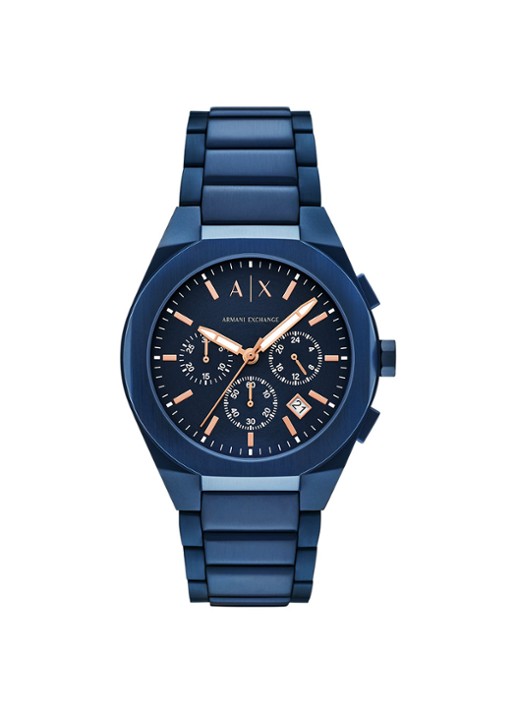 Armani Horloge AX4189