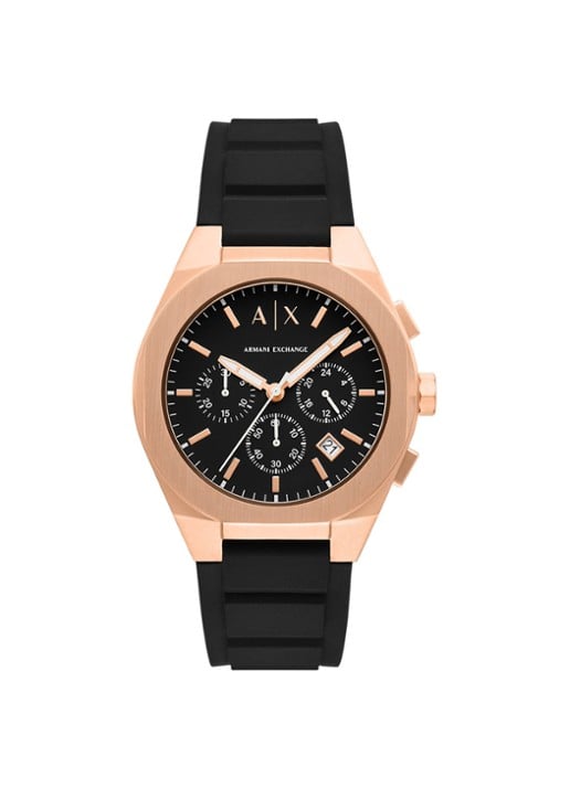 Armani Horloge AX4190