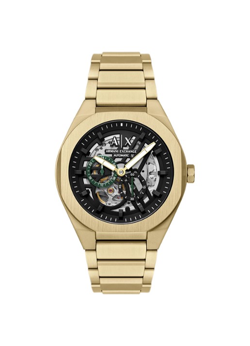 Armani Horloge AX4194