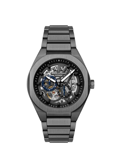 Armani Horloge AX4195