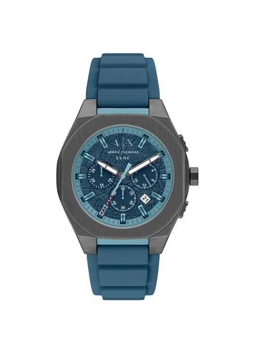 Armani Horloge AX4291