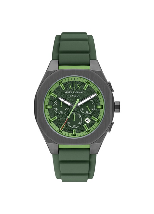 Armani Horloge AX4292