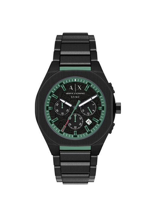 Armani Horloge AX4294