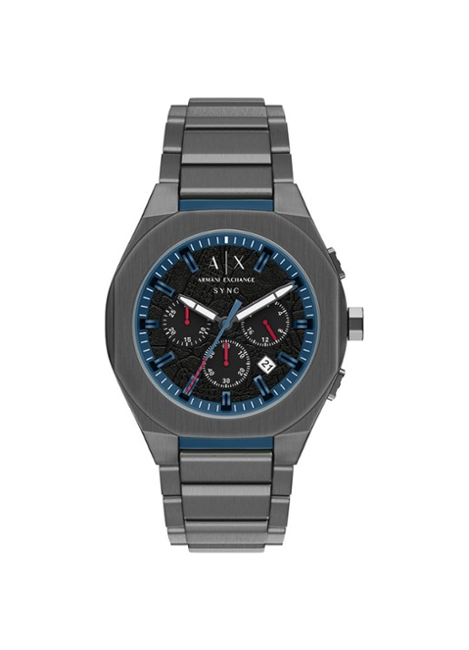 Armani Horloge AX4295