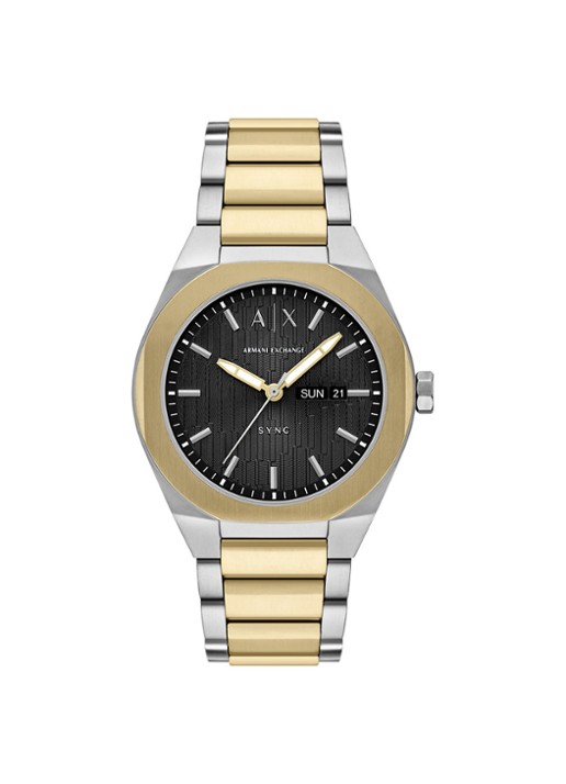 Armani Horloge AX4298
