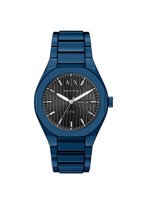 Armani Horloge AX4299