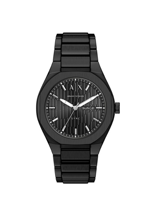Armani Horloge AX4301