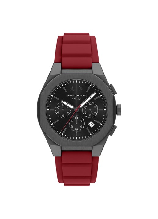 Armani Horloge AX4305