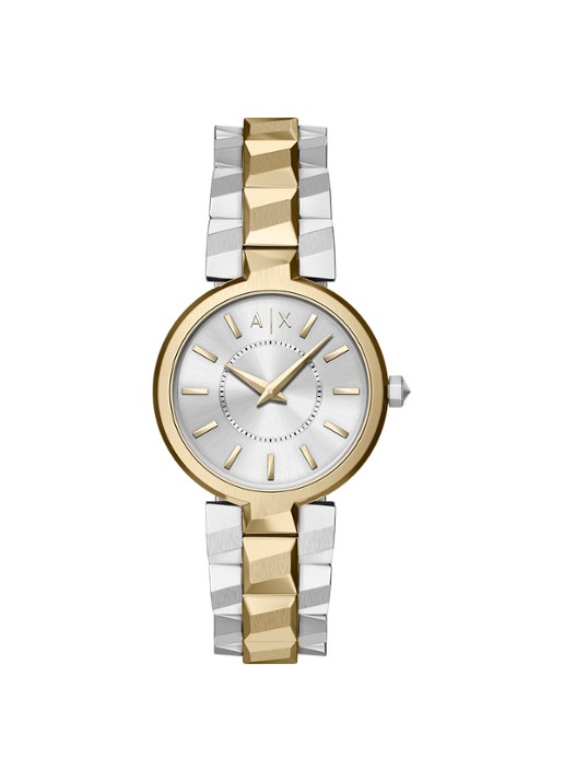 Armani Horloge AX4406