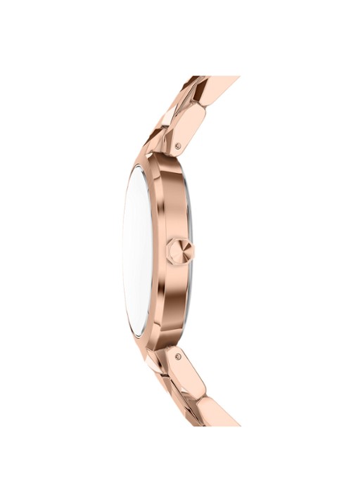 Armani Horloge AX4408 - detail 3 roségoud