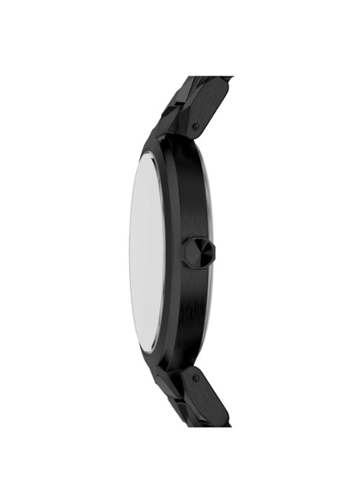 Armani Horloge AX4411 - detail 3 zwart