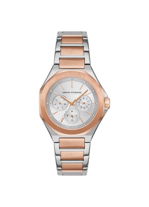 Armani Horloge AX4623