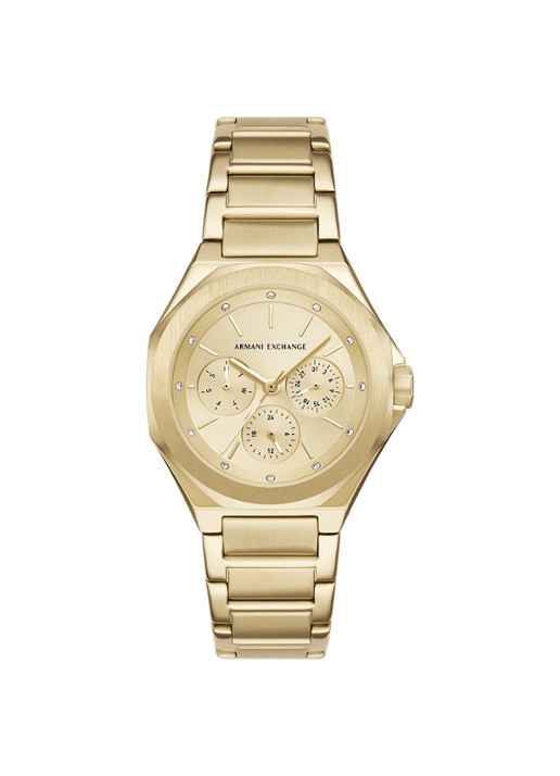 Armani Horloge AX4624