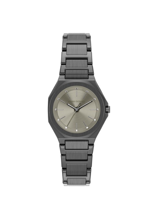 Armani Horloge AX4625