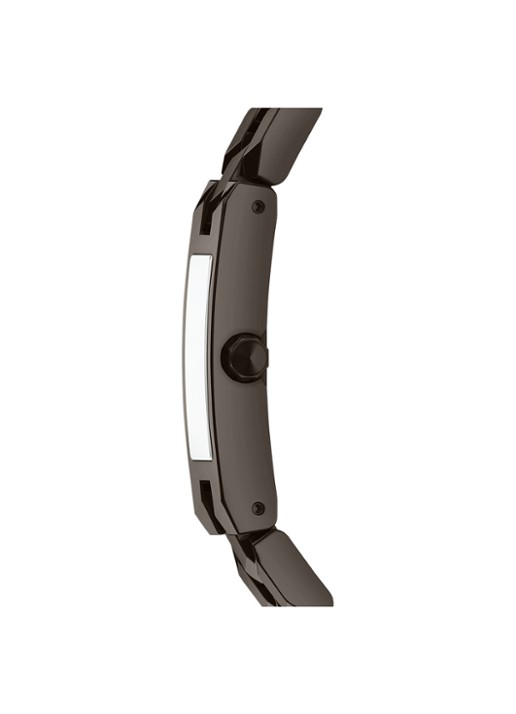 Armani Horloge AX4703 - detail 3 bruin