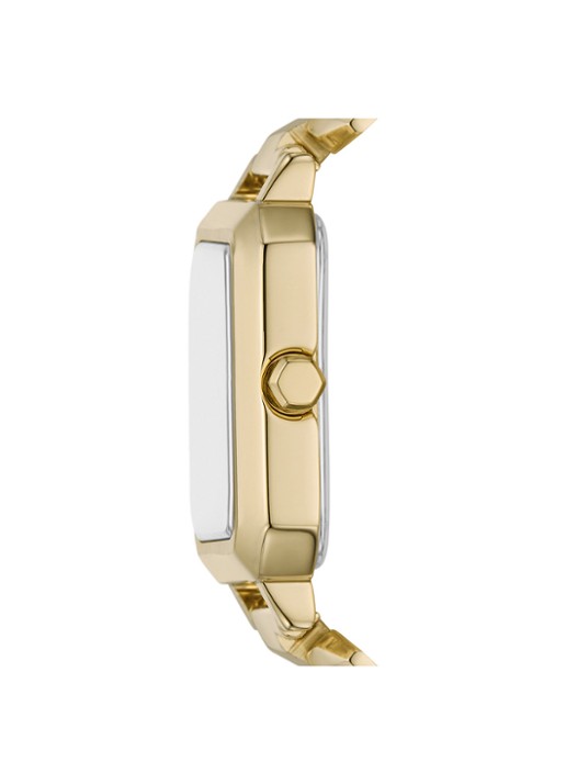 Armani Horloge AX5721 - detail 3 goud