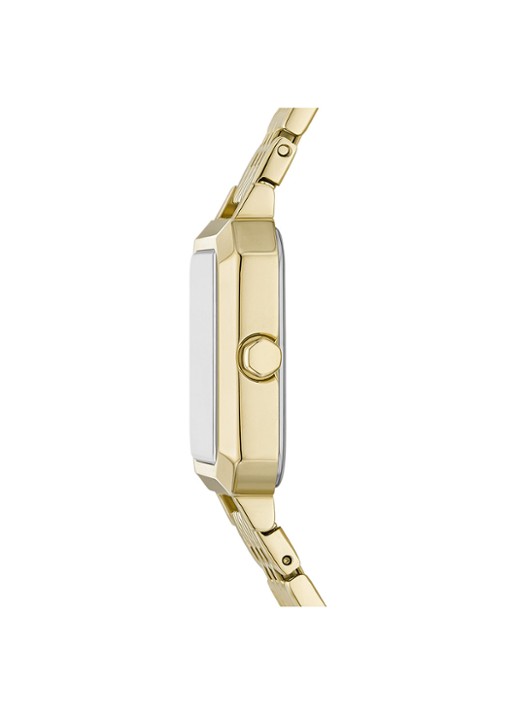 Armani Horloge AX5725 - detail 3 goud