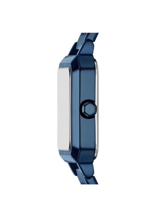 Armani Horloge AX5730 - detail 3 donkerblauw
