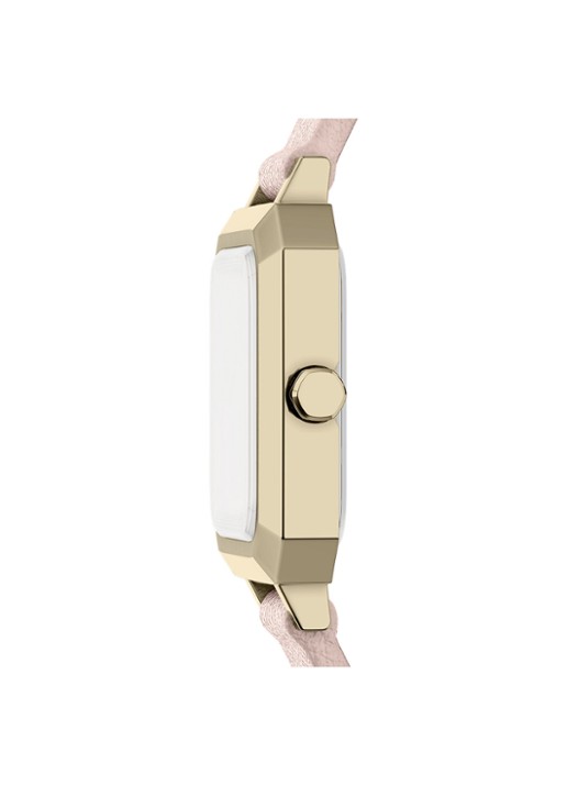 Armani Horloge AX5737 - detail 3 goud