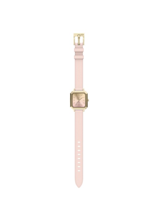 Armani Horloge AX5737 - detail 5 goud