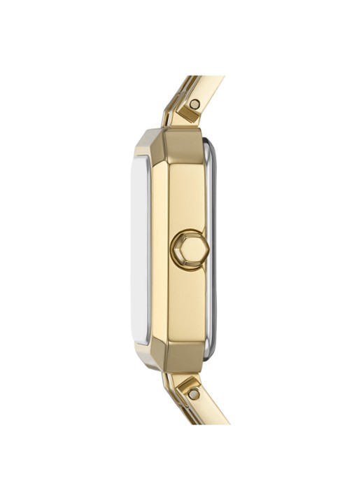 Armani Horloge AX5811 - detail 3 goud