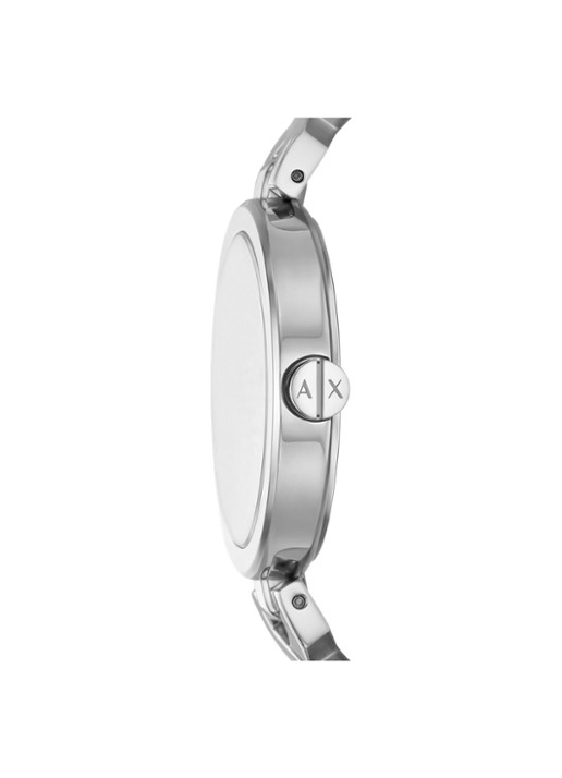 Armani Horloge AX5830 - detail 2 zilver
